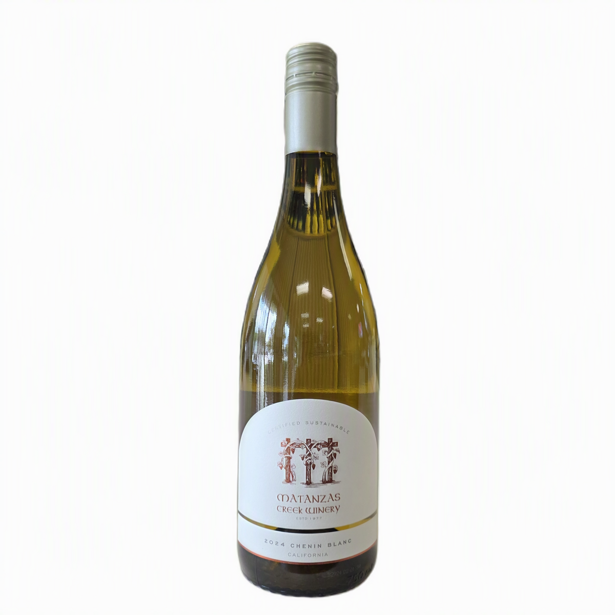 Matanzas Creek Chenin Blanc 2024