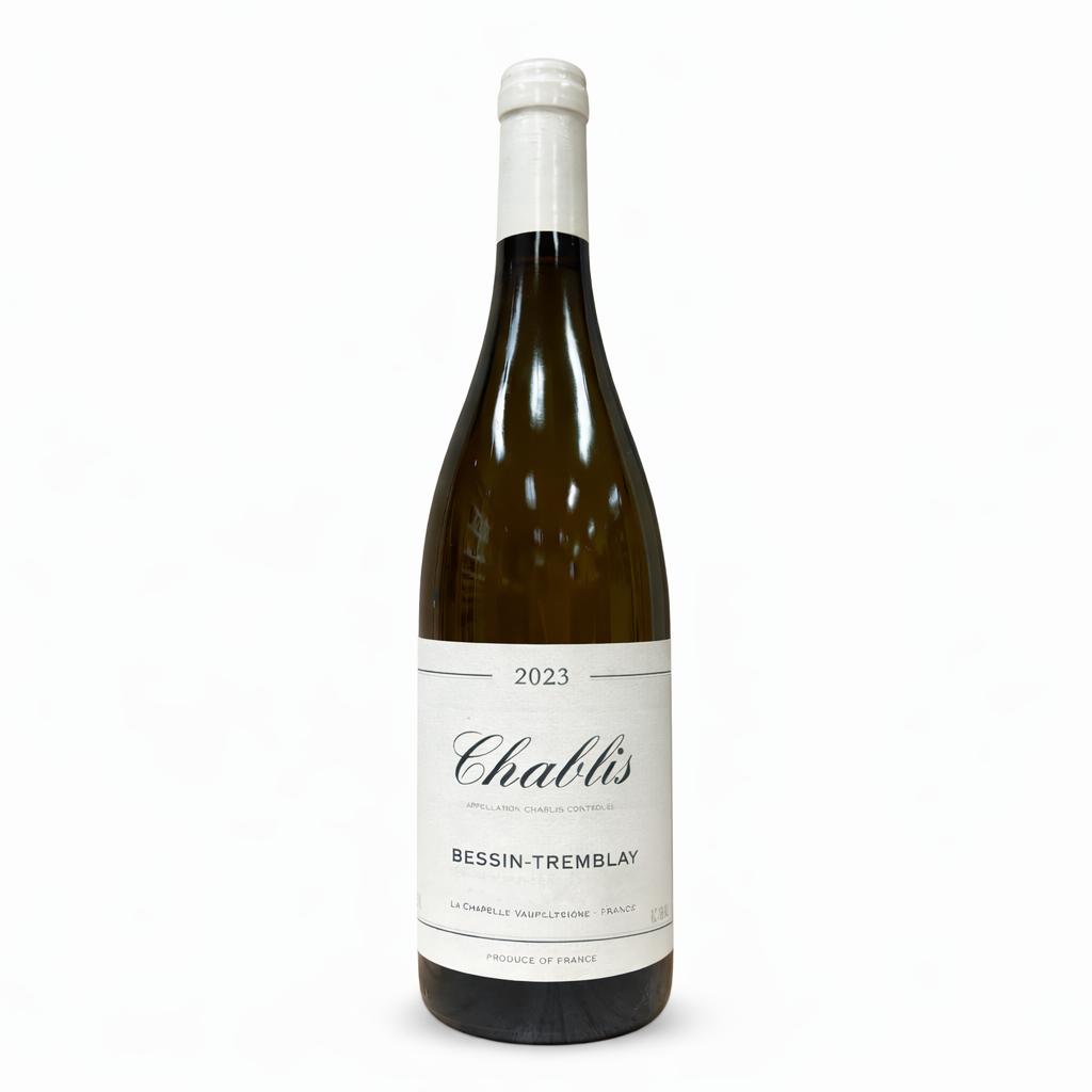 White Wines