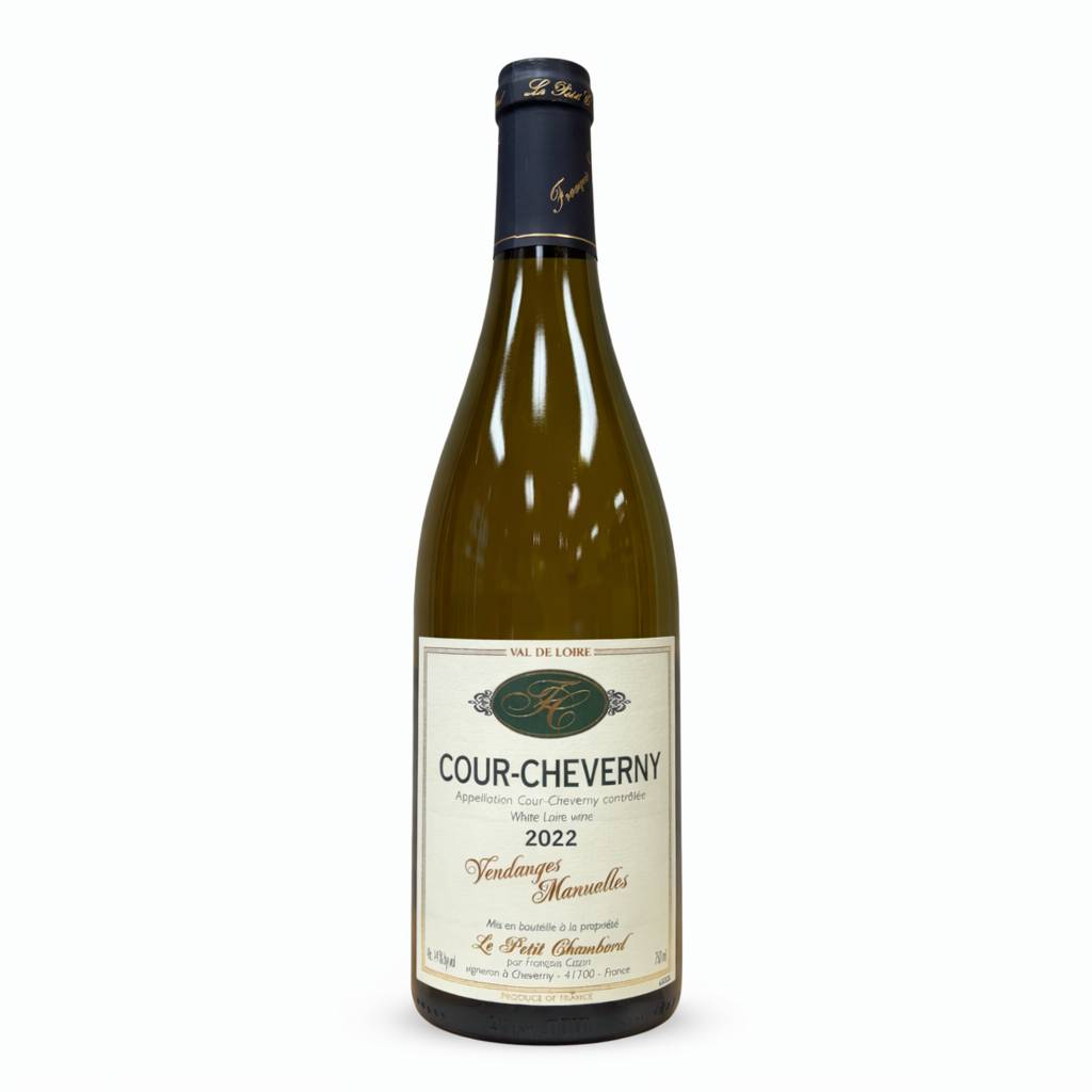 French Wines - Loire Valley & Alsace
