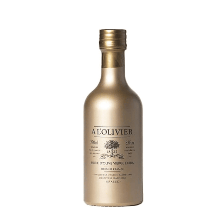 A L'Olivier Provence Extra Virgin Olive Oil