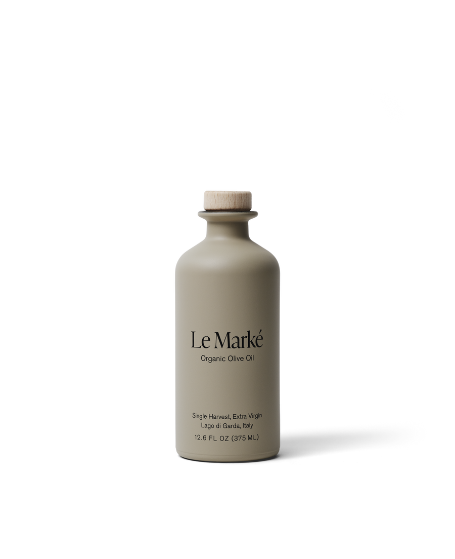 Le Marké, Organic Olive Oil