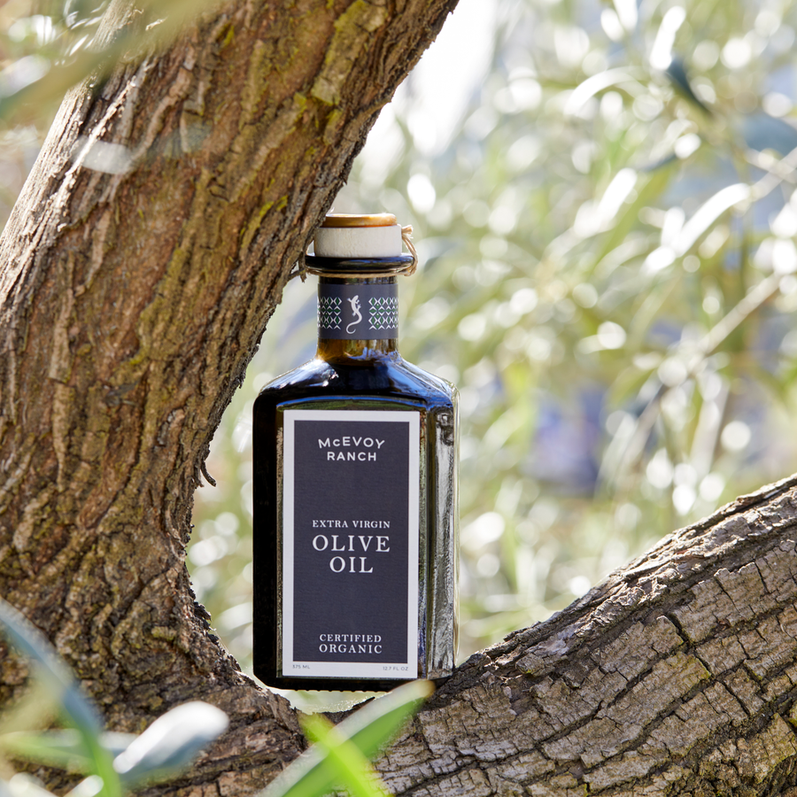 McEvoy Ranch, Organic Extra Virgin Olive Oil