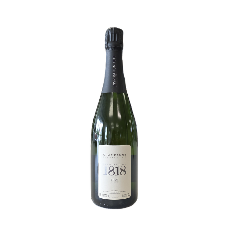 1818 Inspiration Champagne NV