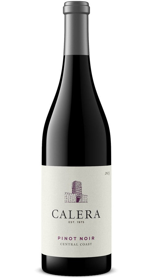 Calera Central Coast Pinot Noir 2023
