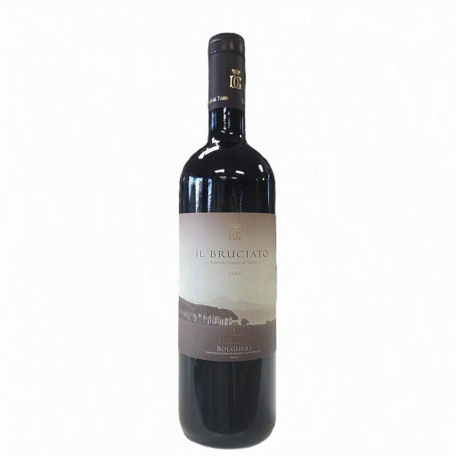 Antinori Il Bruciato 2024