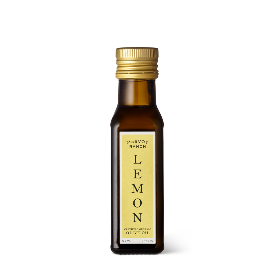 3-Piece Olive Oil Gift