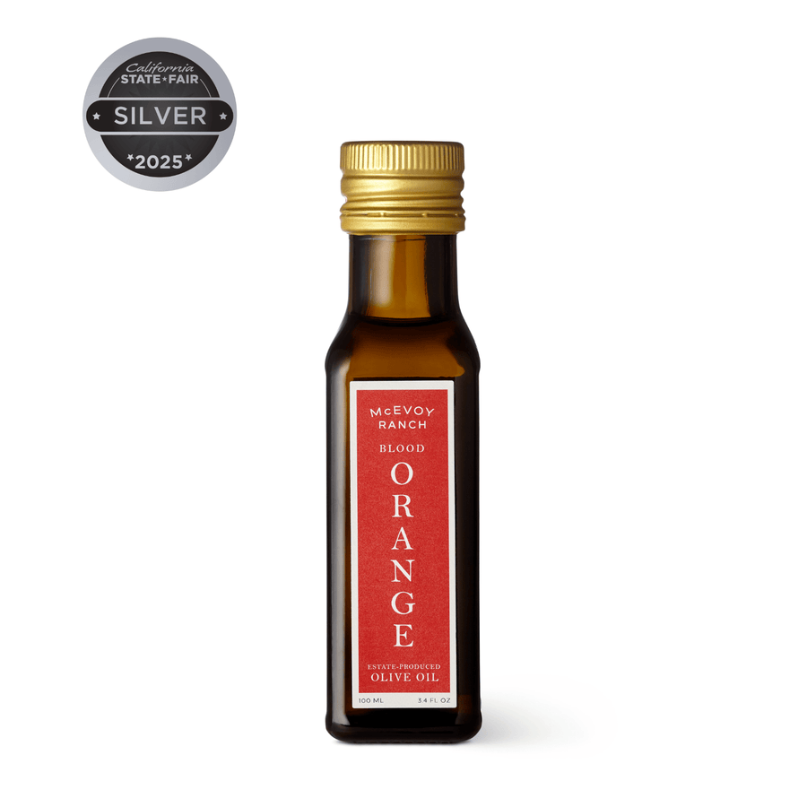 3-Piece Olive Oil Gift
