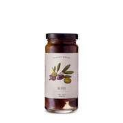 Table Olives, Unpitted 5 oz