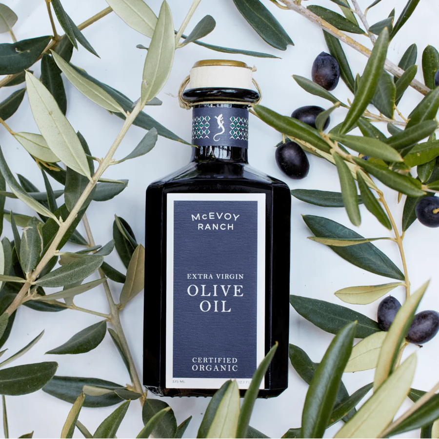 McEvoy Ranch, Organic Extra Virgin Olive Oil