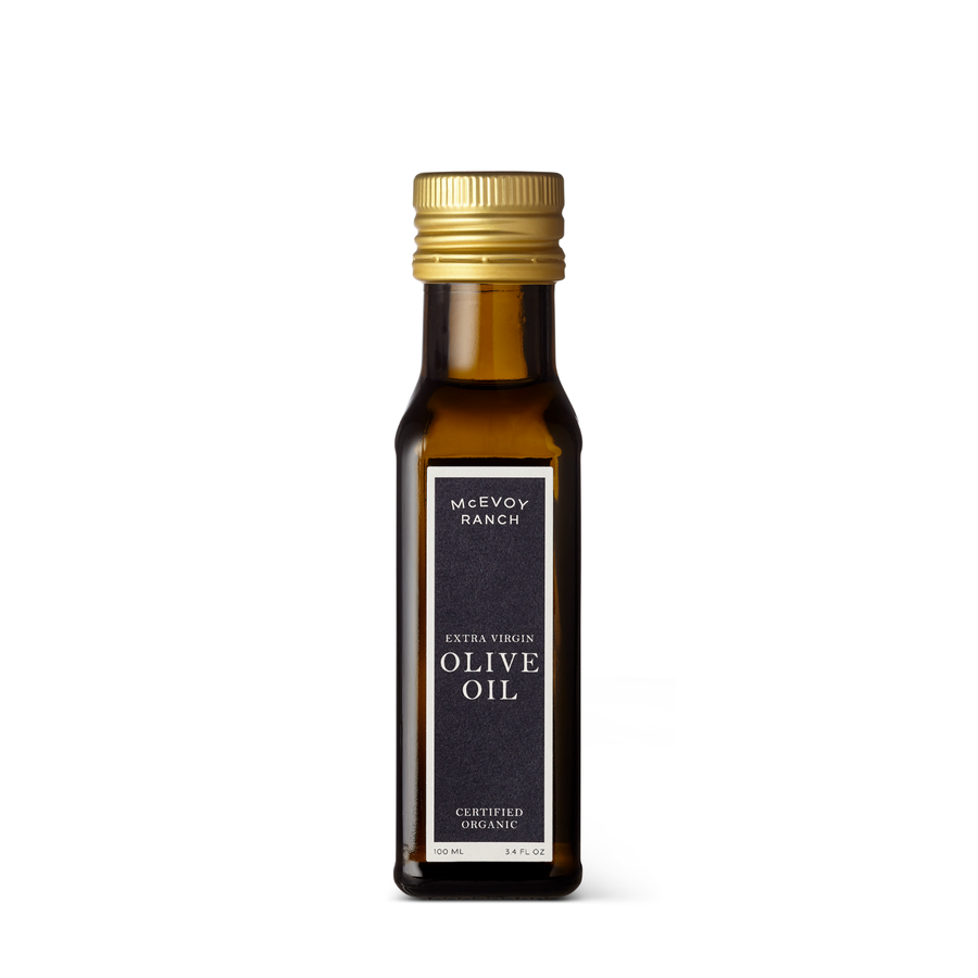 3-Piece Olive Oil Gift