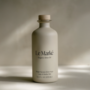 Le Marké, Organic Olive Oil