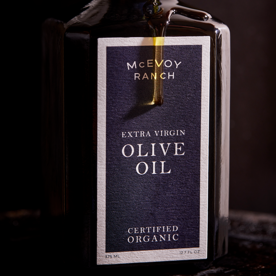 McEvoy Ranch, Organic Extra Virgin Olive Oil