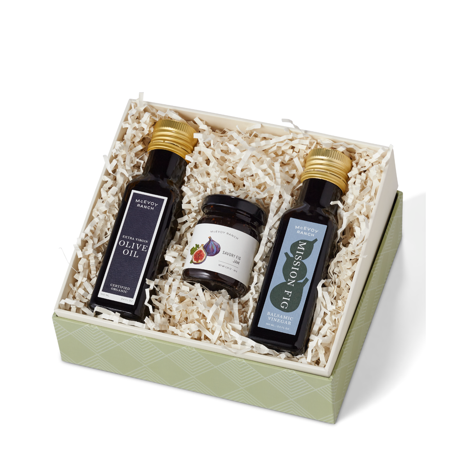 Grove & Fig Gift Set