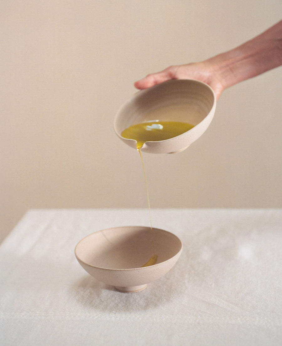 Le Marké, Organic Olive Oil