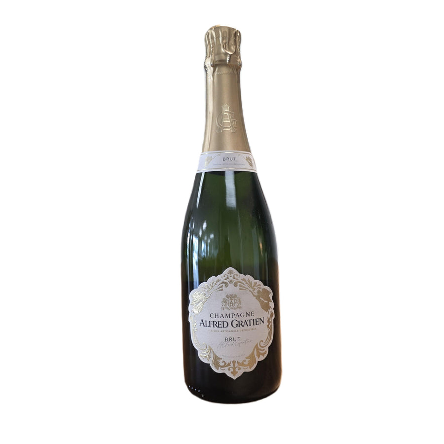Alfred Gratien Champagne Brut