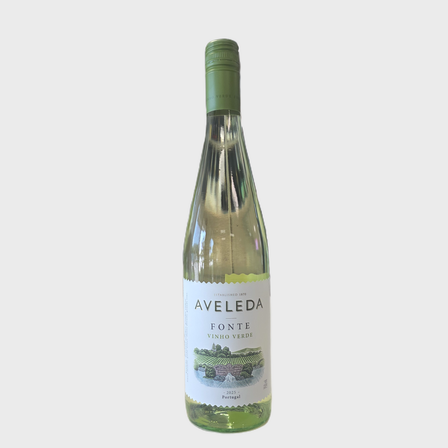 Aveleda Fonte Vinho Verde 2024