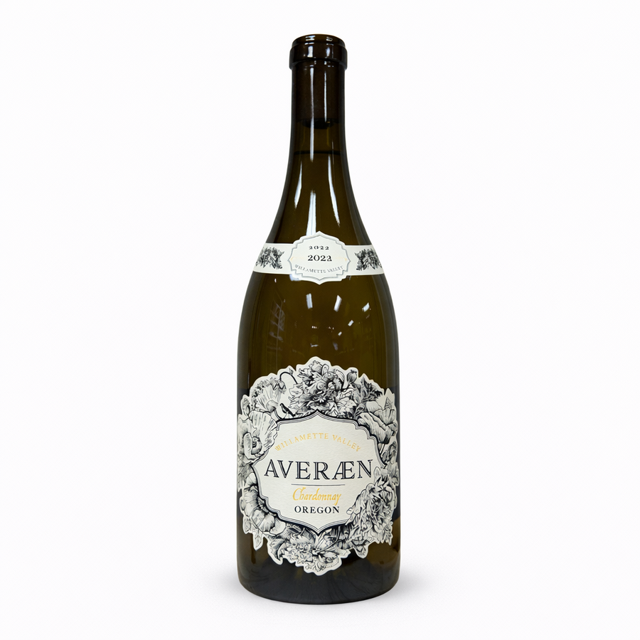 Averaen Willamette Valley Chardonnay 2022