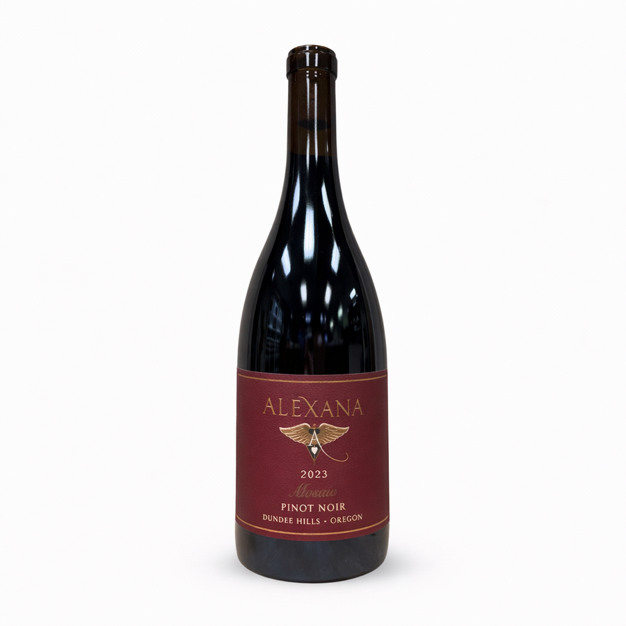 Alexana 'Mosaic' Pinot Noir Dundee Hills, 2023