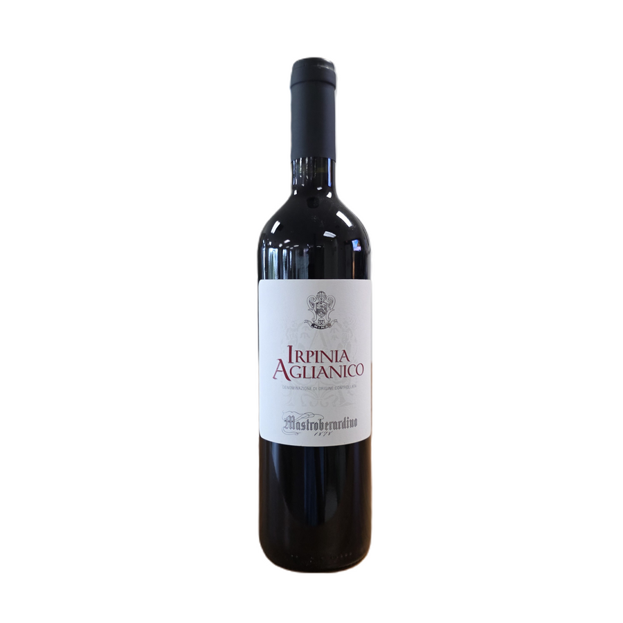 Mastroberardino Mastro Irpinia Aglianico 2020