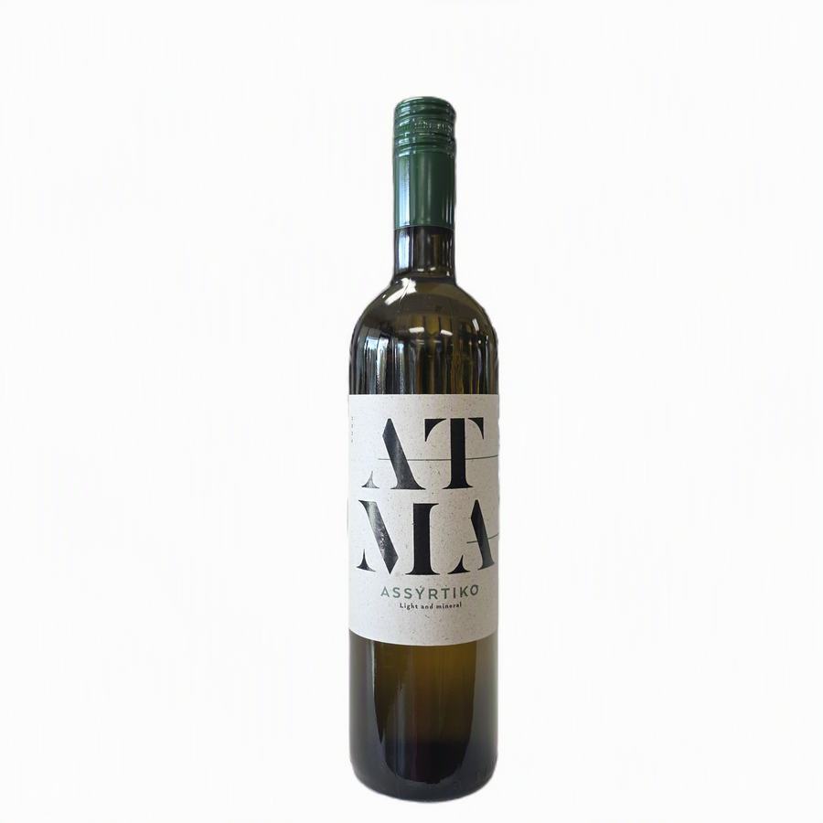 Atma Assyrtiko 2024
