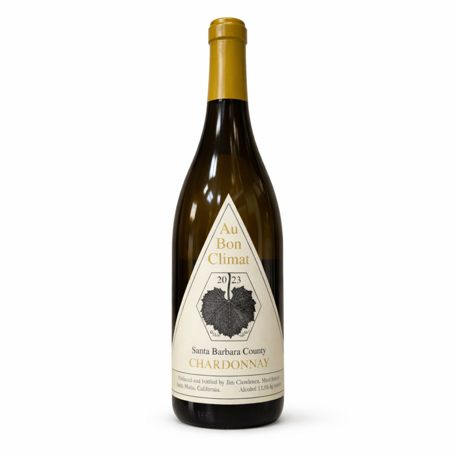 Au Bon Climat Chardonnay, Santa Barbara County 2023