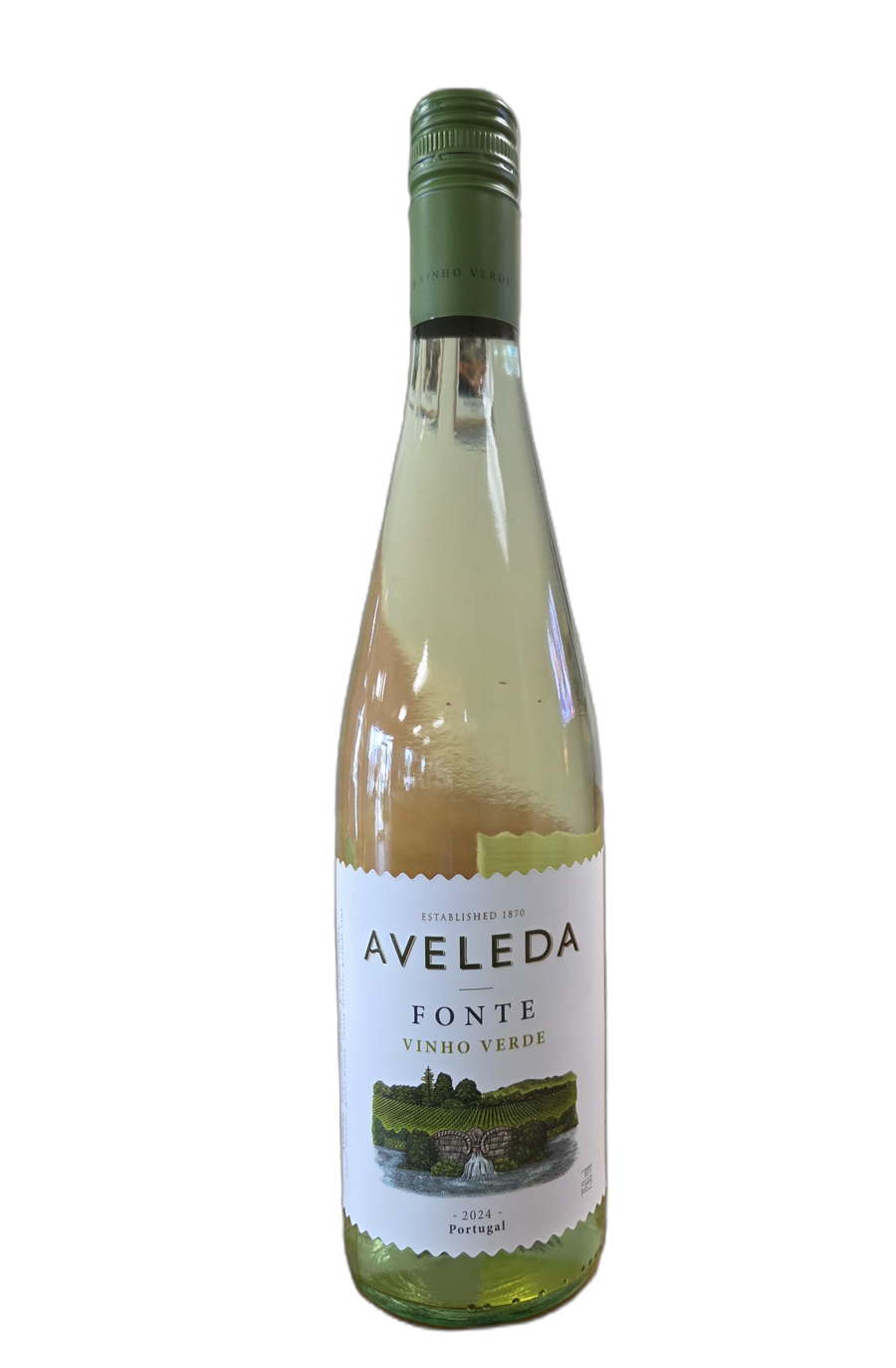 Aveleda Fonte Vinho Verde 2024