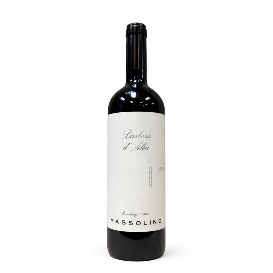 Massolino Barbera d'Alba 2023