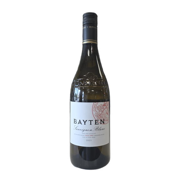 Bayten Sauvignon Blanc 2025