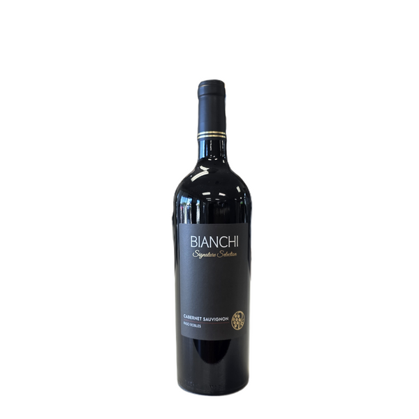 Bianchi Winery Signature Selection Cabernet Sauvignon 2021
