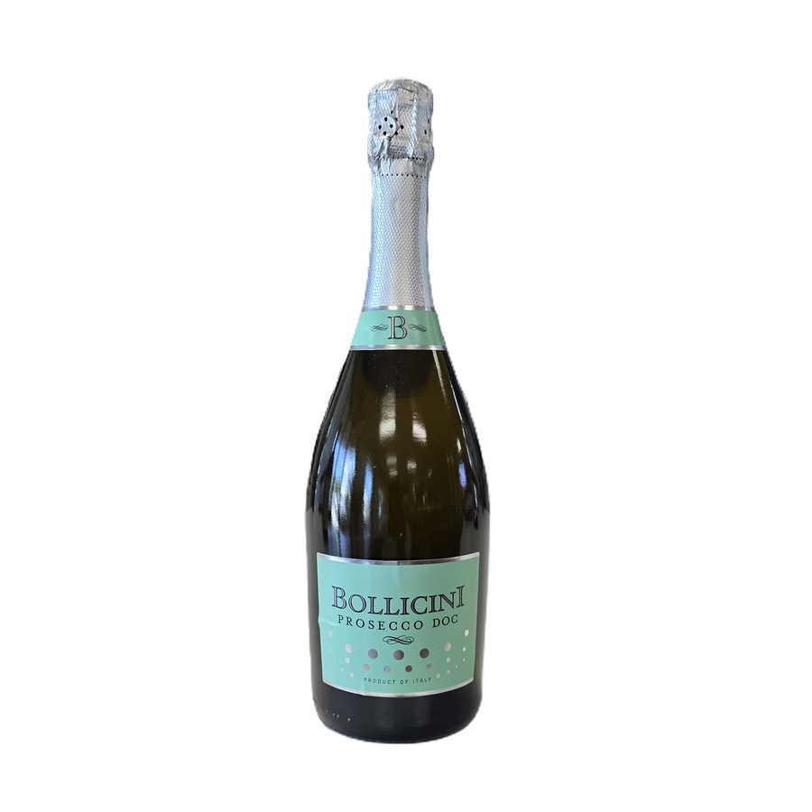 Bollicini Prosecco