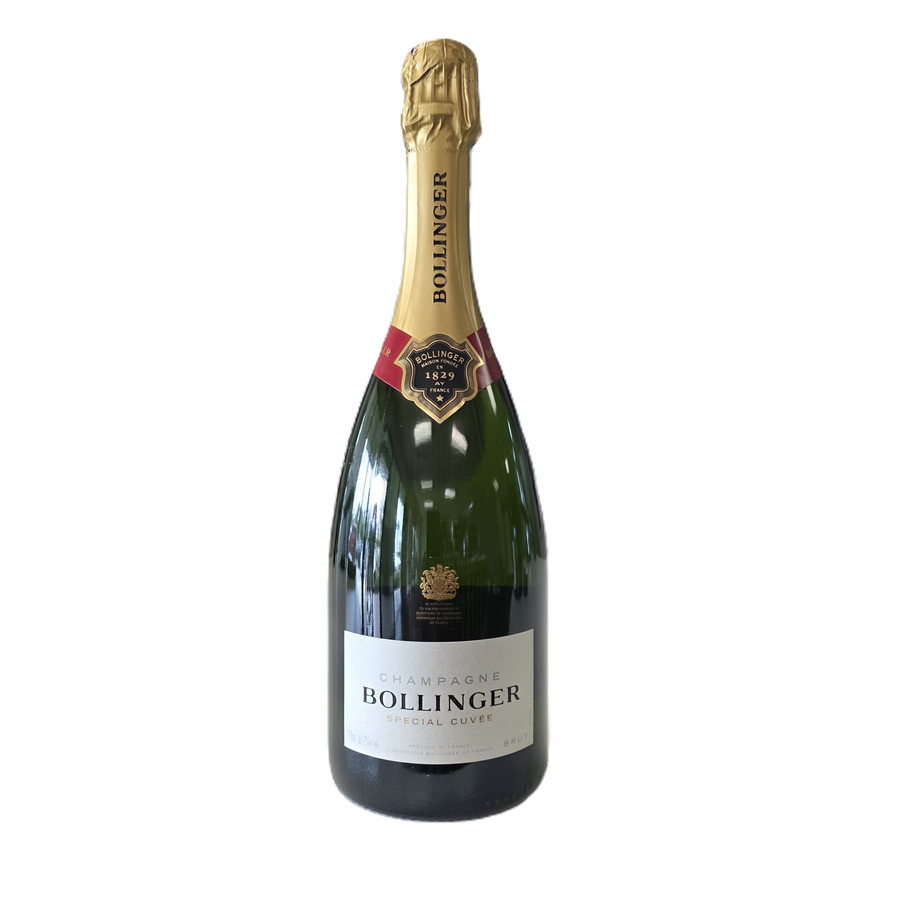 Bollinger Special Cuvée Champagne NV