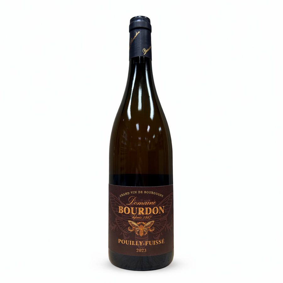 Domaine Bourdon, Pouilly Fuisse, Chardonnay 2022