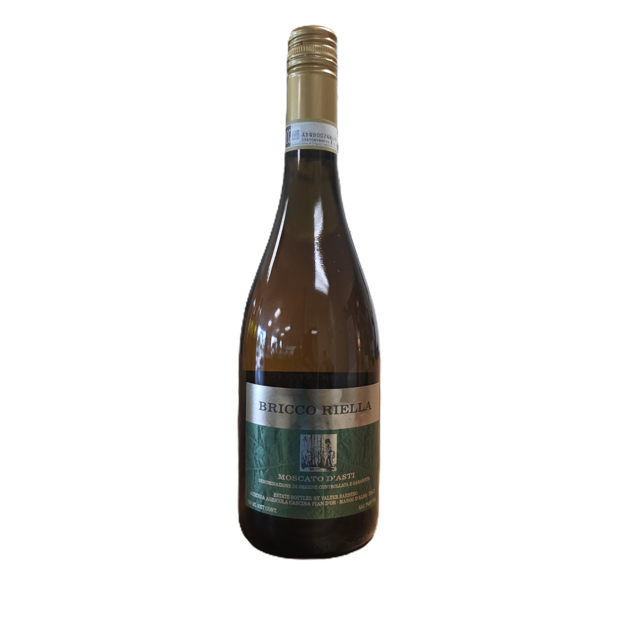 Bricco Riella Moscato d'Asti 2024