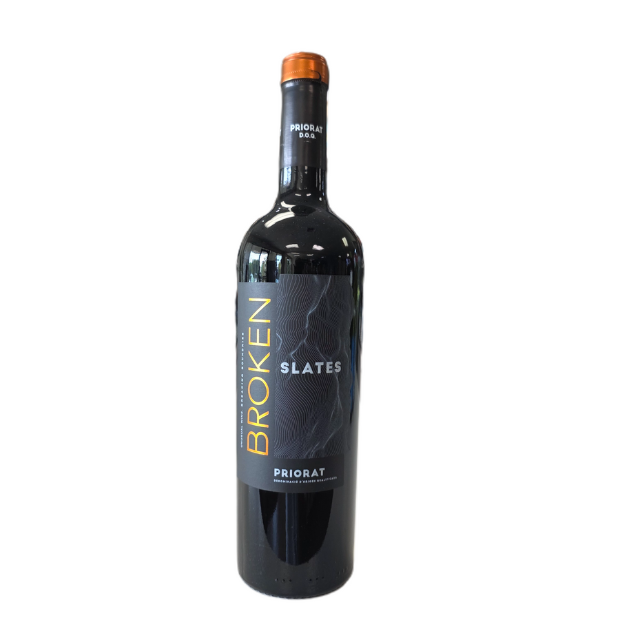 Broken Slates Priorat 2020