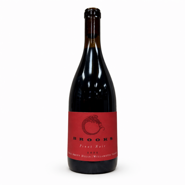 Brooks Pinot Noir Eola-Amity Hills Willamette Valley, 2023