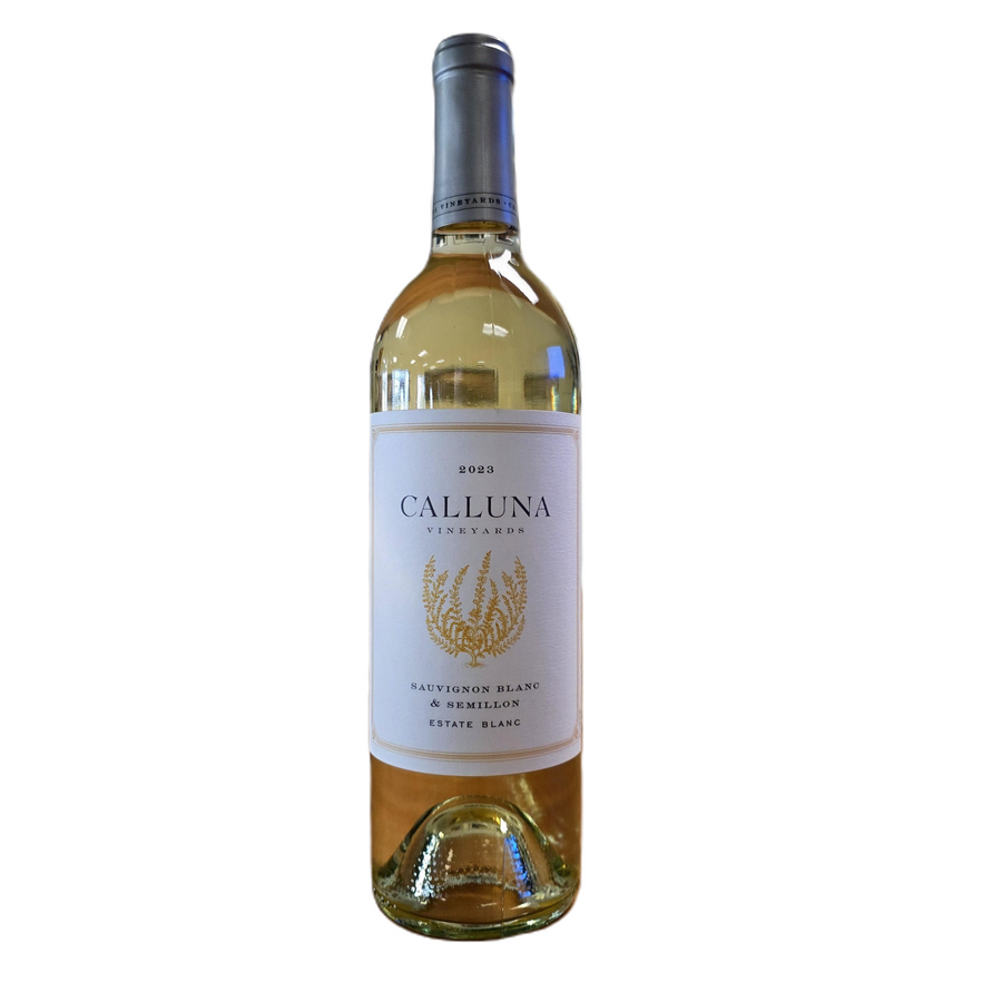 Calluna Estate Blanc 2023