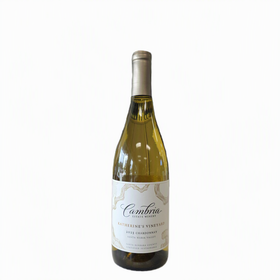 Cambria Katherine's Vineyard Chardonnay 2023