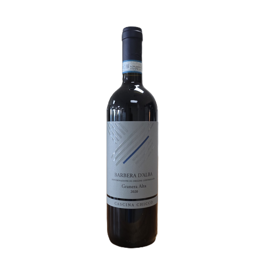 Cascina Chicco Granera Alta Barbera d'Alba 2020