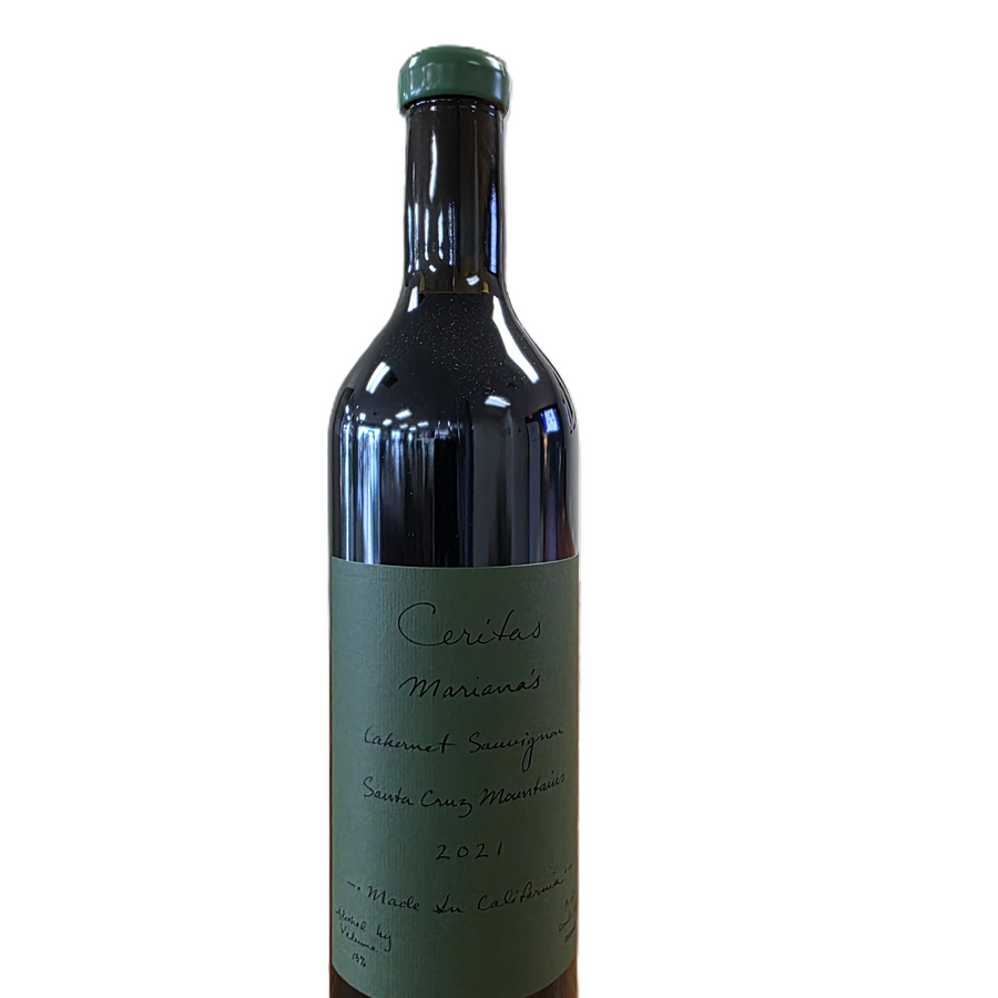 Ceritas Mariana's Cabernet Sauvignon 2021