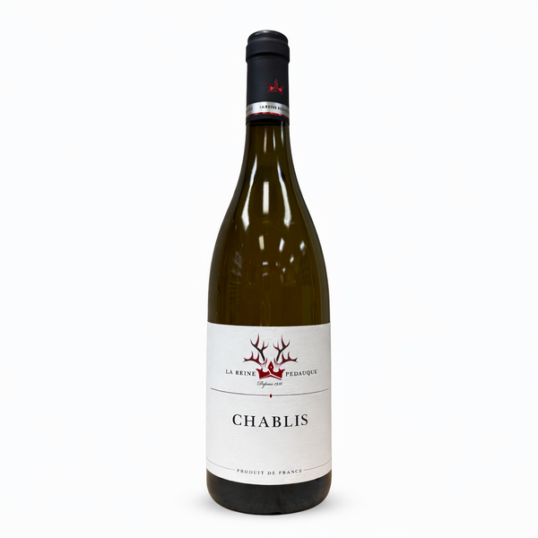 La Reine Pedauque, Chablis 2023