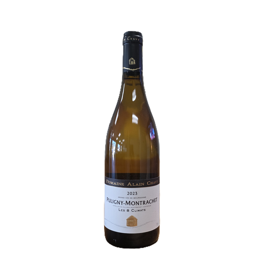 Alain Chavy Puligny-Montrachet Blanc 2023