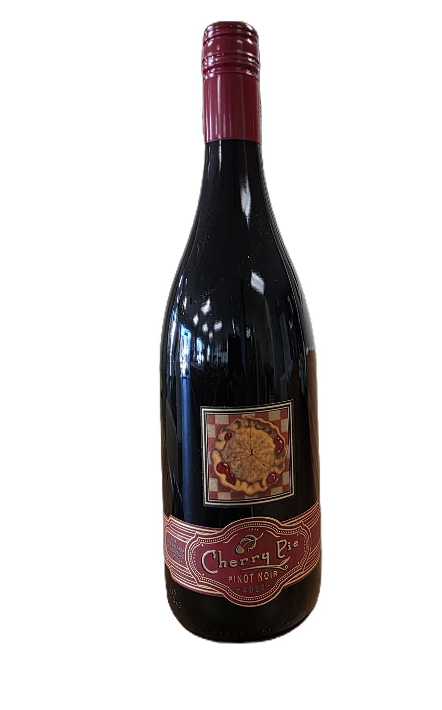Cherry Pie Santa Barbara, Napa Valley and San Luis Obispo County 2022