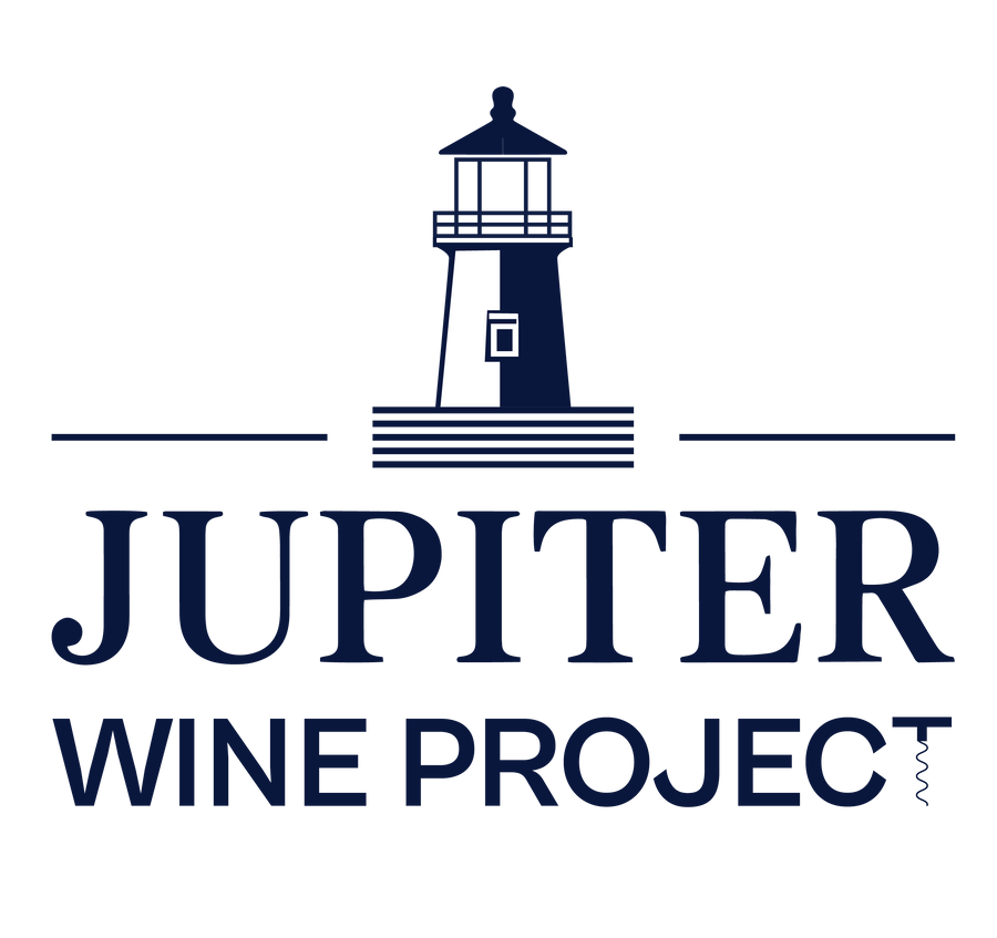 Jupiter Wine Project Gift Card