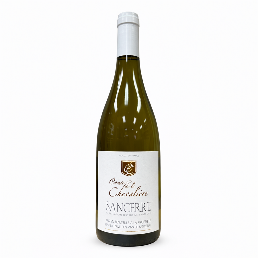 Comte de la Chevalière Sancerre Blanc 2024