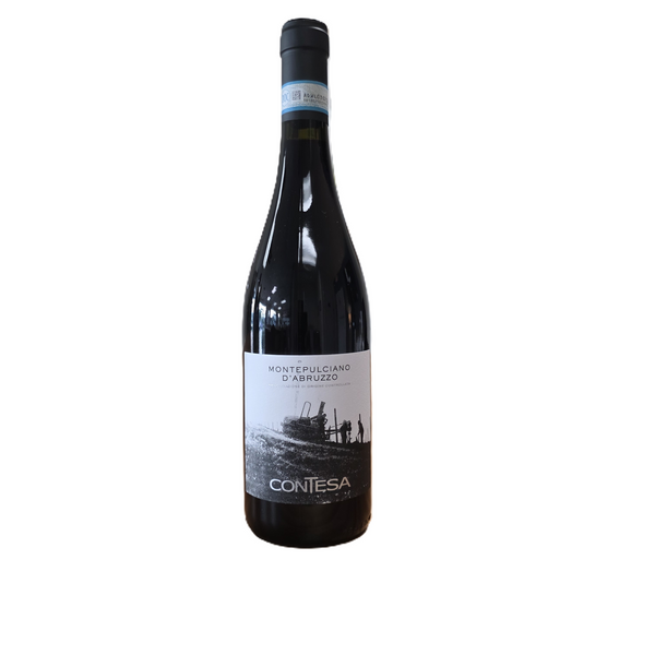 Contesa Montepulciano d'Abruzzo 2023