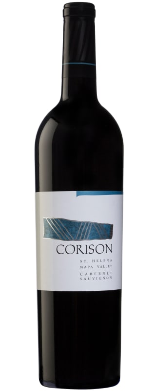 Corison Cabernet Sauvignon Napa Valley, 2021