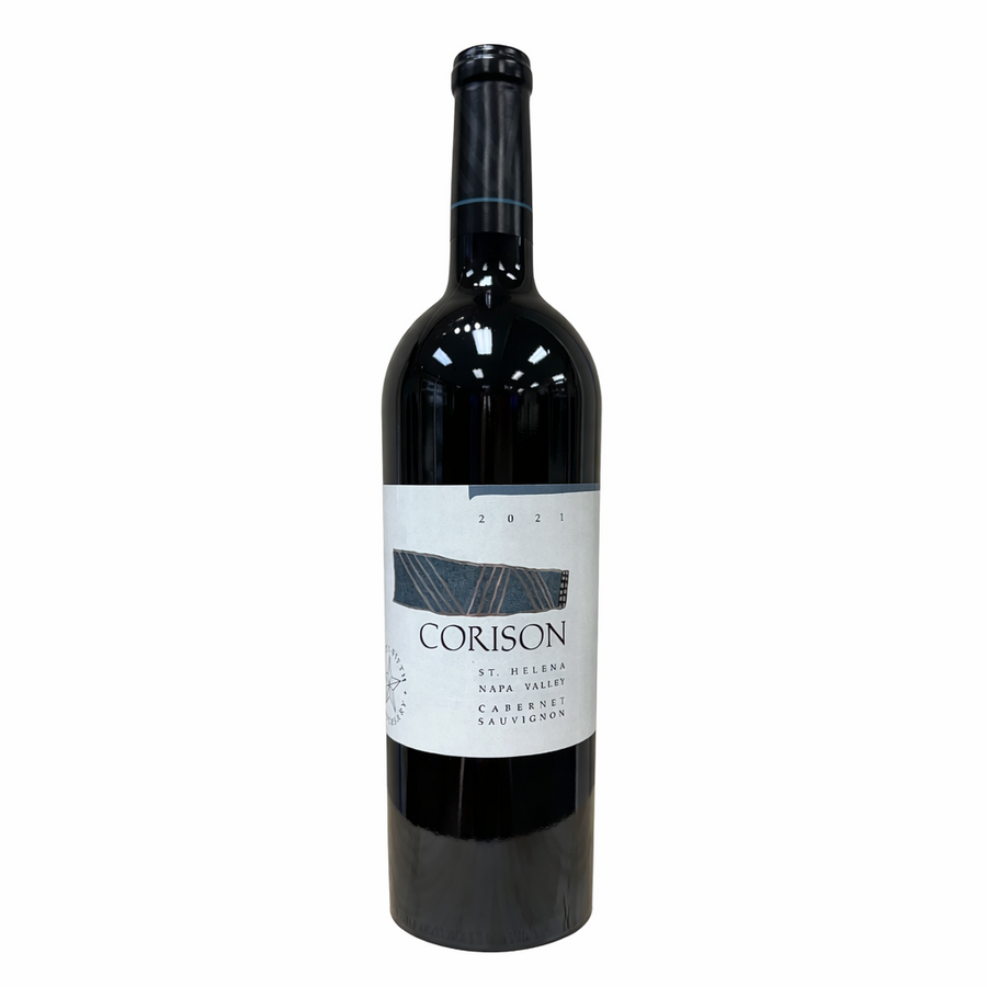 Corison Cabernet Sauvignon Napa Valley, 2021