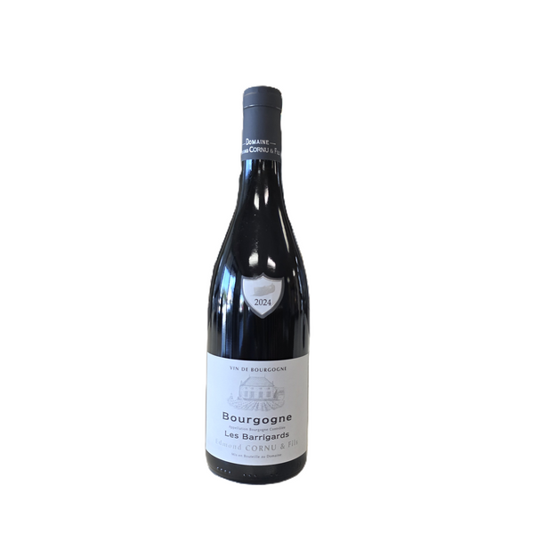 Edmond Cornu & Fils Bourgogne Les Barrigards 2024