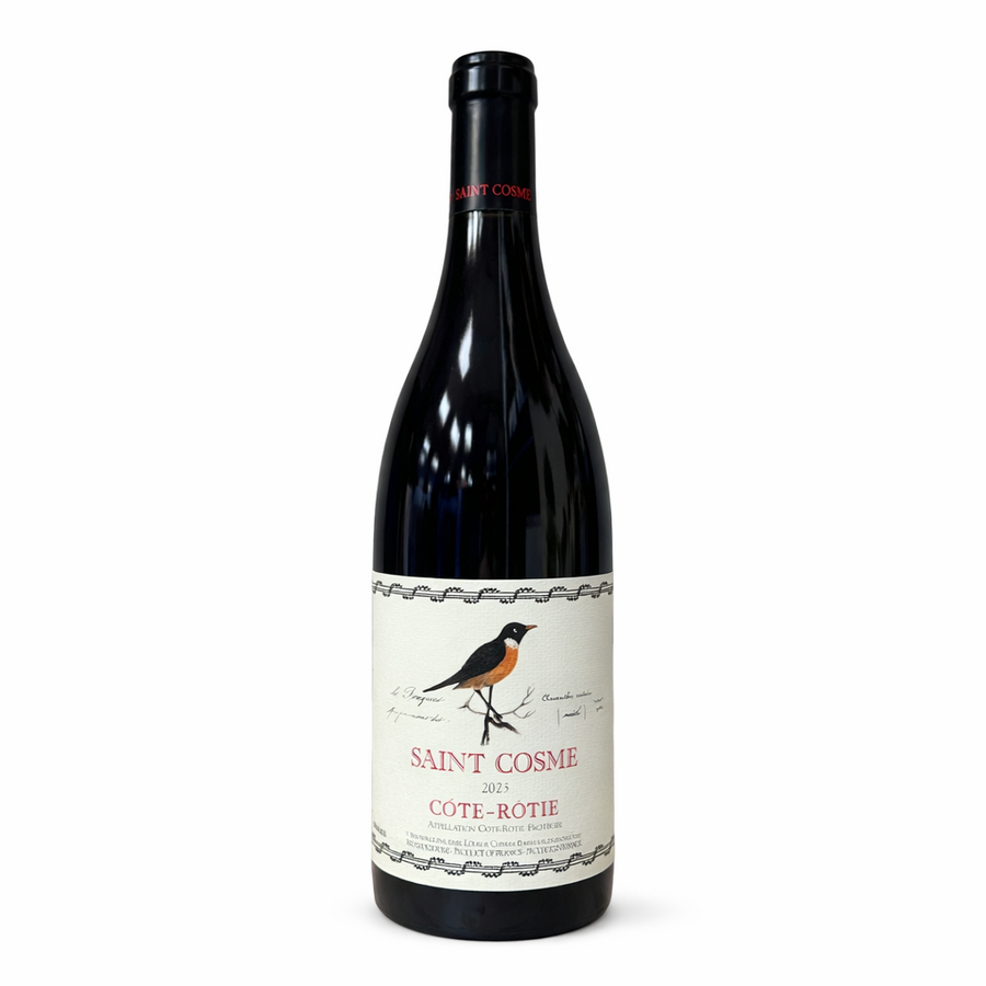 Saint Cosme Côte-Rôtie 2023