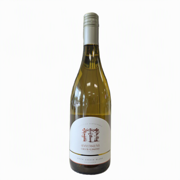Matanzas Creek Chenin Blanc 2024